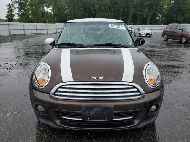 Photo 5 from auction – 2012 MINI COOPER with VIN WMWSU3C51CT256766