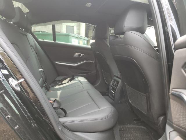Photo 10 from auction – 2020 BMW 330XI with VIN 3MW5R7J09L8B38338