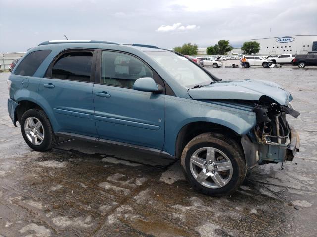 Photo 4 from auction – 2008 CHEVROLET EQUINOX LT with VIN 2CNDL63F486054606