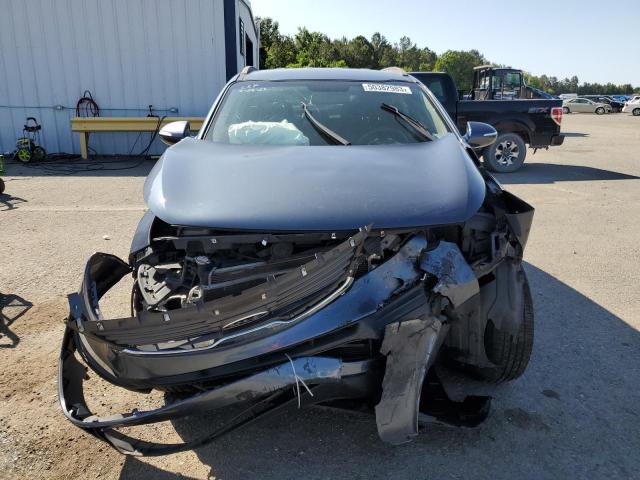 Photo 5 from auction – 2011 KIA SPORTAGE L with VIN KNDPB3A22B7057191