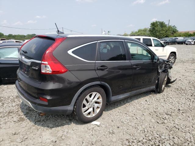Photo 3 from auction – 2016 HONDA CR-V EXL with VIN 2HKRM4H70GH700893