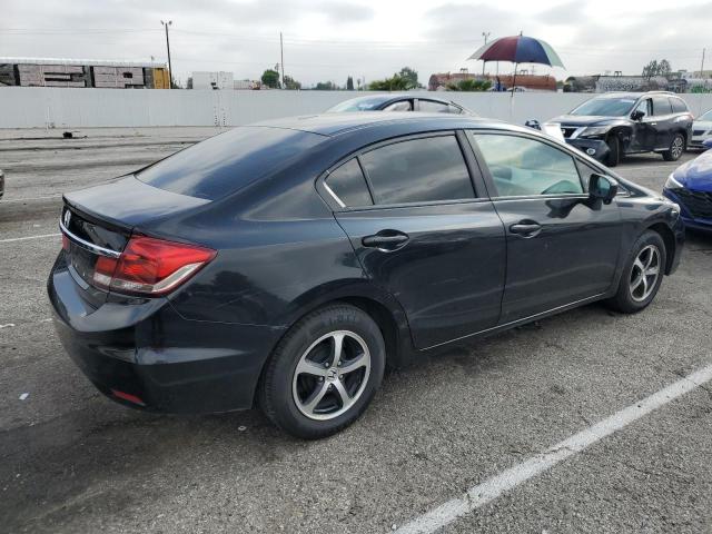 Photo 3 from auction – 2015 HONDA CIVIC SE with VIN 19XFB2F79FE293952