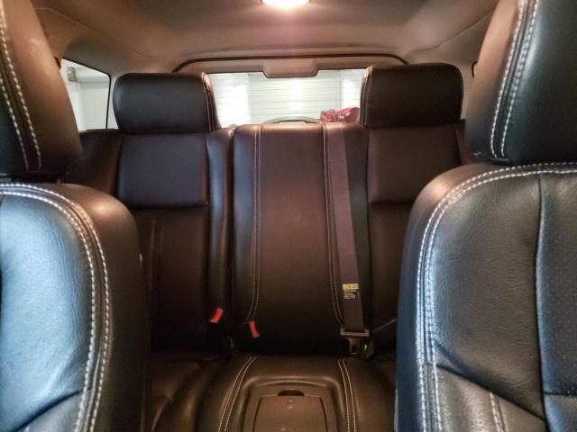 Photo 10 from auction – 2006 HUMMER H3 with VIN 5GTDN136668333086