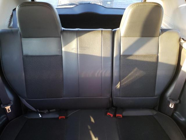 Foto 10 de la subasta – 2016 JEEP COMPASS LA con VIN 1C4NJCEA8GD743997