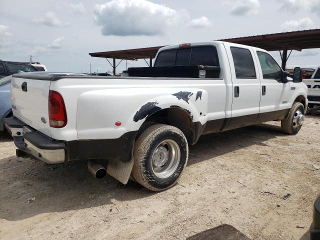 Photo 3 from auction – 2007 FORD F350 SUPER with VIN 1FTWW32PX7EA76262