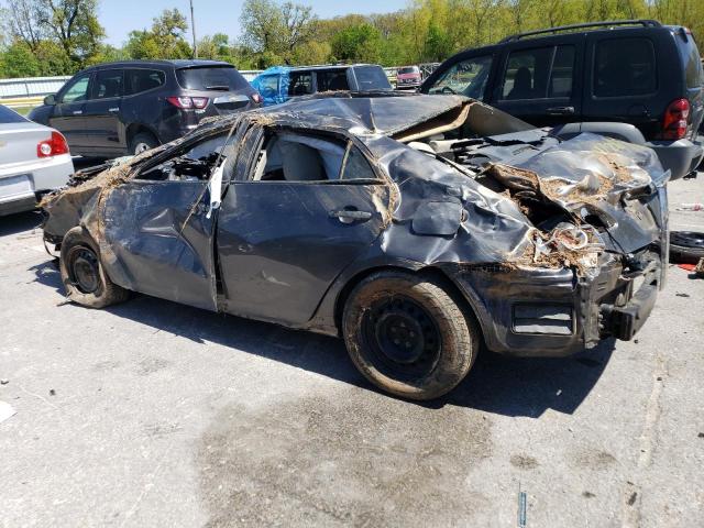 Photo 2 from auction – 2013 TOYOTA COROLLA BA with VIN 5YFBU4EE7DP186351