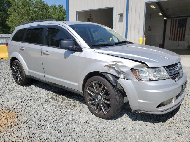 Photo 4 from auction – 2011 DODGE JOURNEY EX with VIN 3D4PG4FB0BT539950