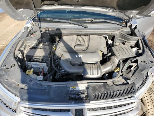 Photo 12 from auction – 2014 DODGE DURANGO LI with VIN 1C4RDJDG7EC481590