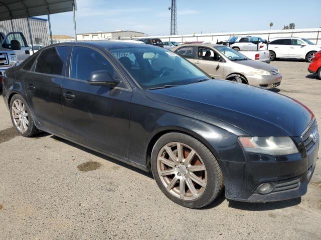 Photo 4 from auction – 2009 AUDI A4 PREMIUM with VIN WAUJF78K99N052550