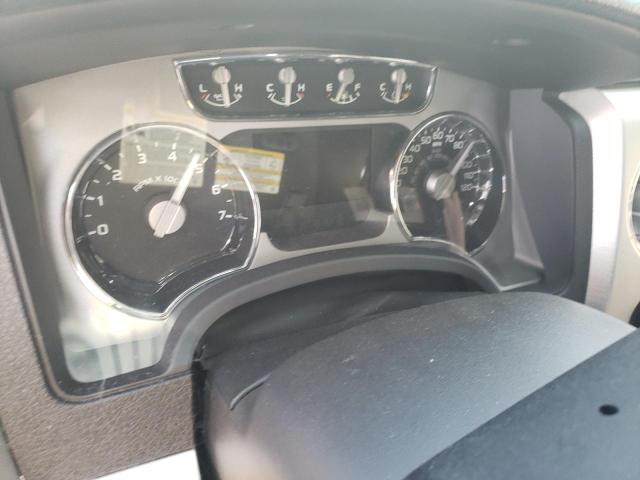 Photo 9 from auction – 2012 FORD F150 SUPER with VIN 1FTFW1ET5CFC55049