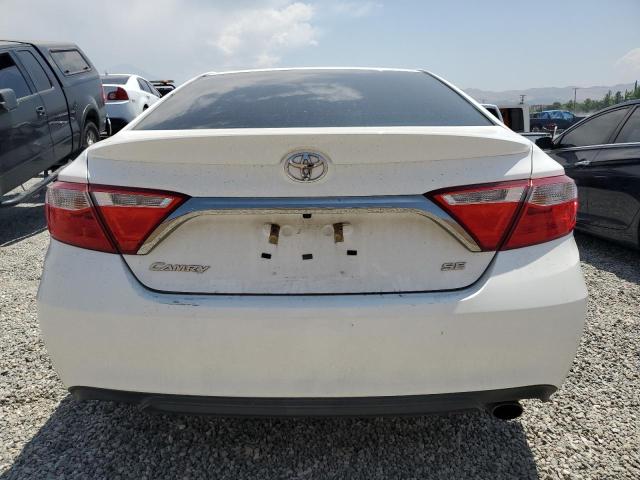 Photo 6 from auction – 2017 TOYOTA CAMRY LE with VIN 4T1BF1FK2HU705548