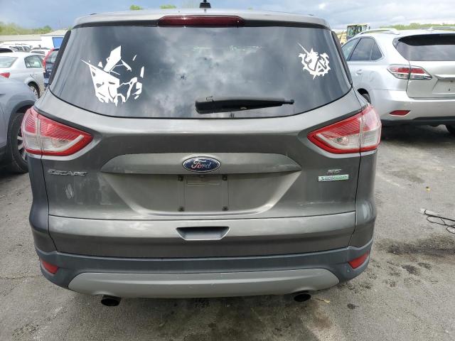 Photo 6 from auction – 2014 FORD ESCAPE SE with VIN 1FMCU0GX2EUC01463