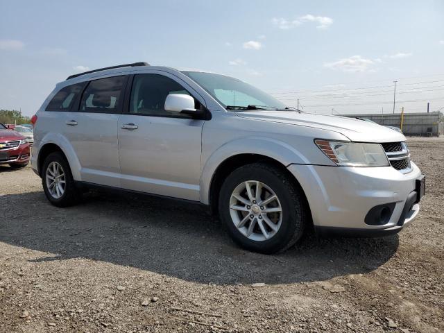 Photo 4 from auction – 2014 DODGE JOURNEY SX with VIN 3C4PDDBG3ET225026