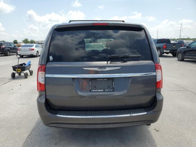 Photo 6 from auction – 2015 CHRYSLER TOWN & COU with VIN 2C4RC1BG9FR629009
