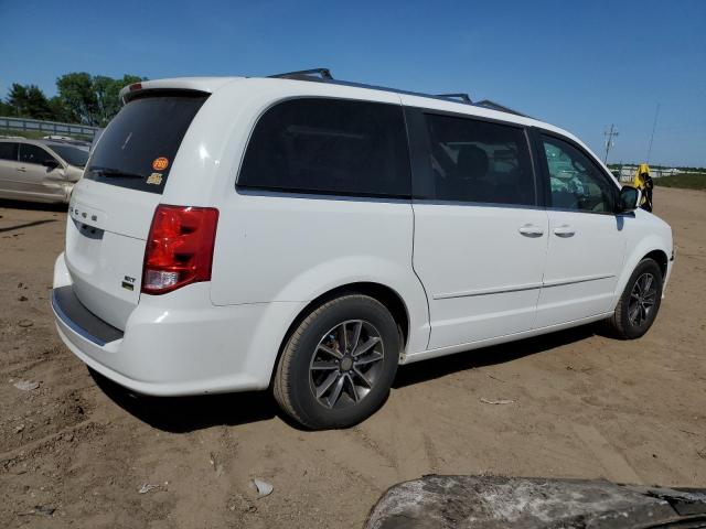 Photo 3 from auction – 2017 DODGE GRAND CARA with VIN 2C4RDGCG8HR783518