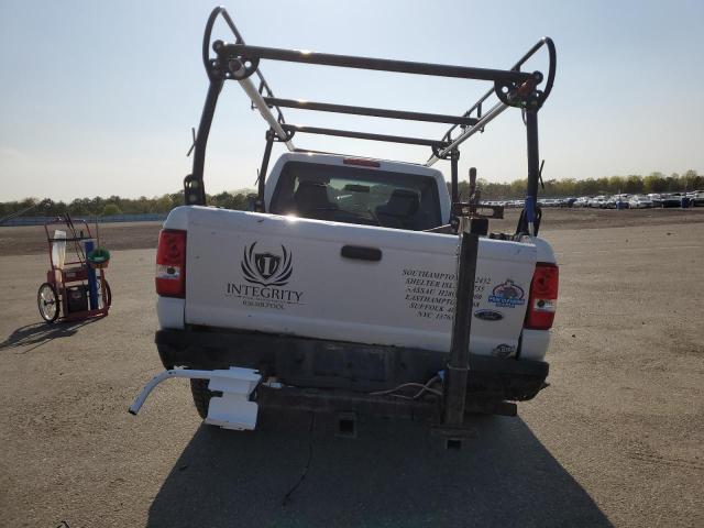 Photo 6 from auction – 2008 FORD RANGER with VIN 1FTYR10D08PA49056
