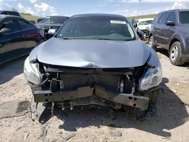Photo 5 from auction – 2012 NISSAN MAXIMA S with VIN 1N4AA5AP9CC822752