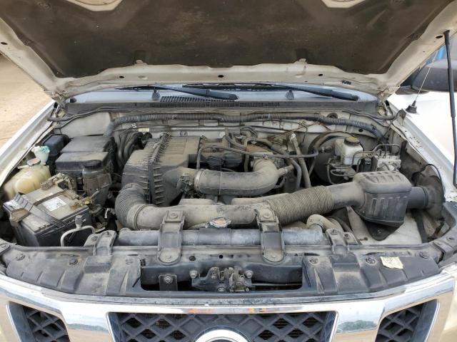 Photo 11 from auction – 2012 NISSAN FRONTIER S with VIN 1N6BD0CT5CC447782