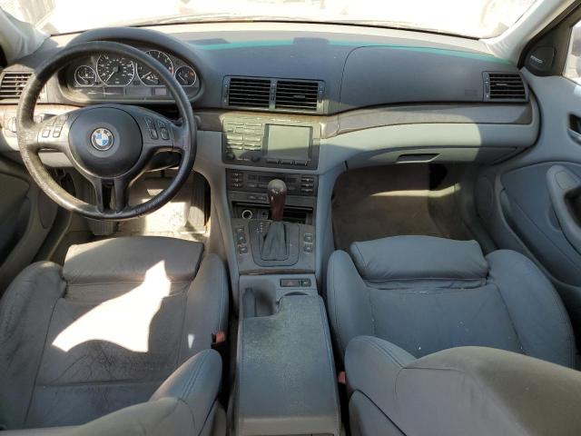 Photo 8 from auction – 2001 BMW 330 I with VIN WBAAV53411JS91909