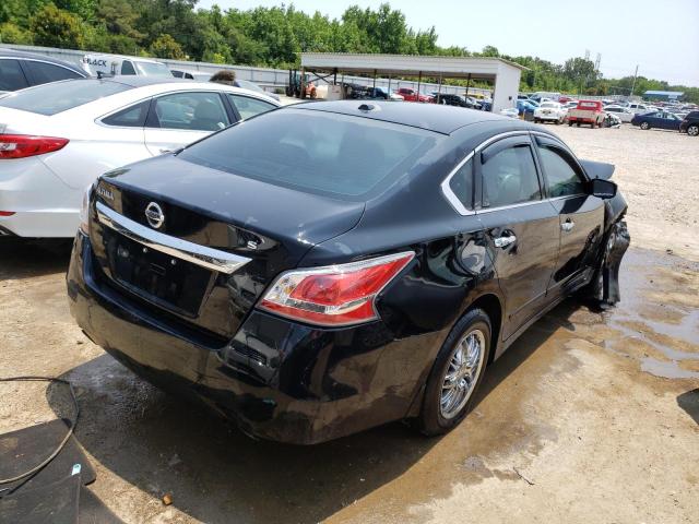 Photo 3 from auction – 2015 NISSAN ALTIMA 2.5 with VIN 1N4AL3AP6FC158025