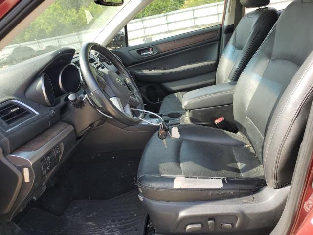 Photo 7 from auction – 2015 SUBARU OUTBACK 3. with VIN 4S4BSEJC0F3205569