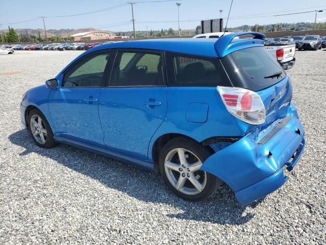 Photo 2 from auction – 2007 TOYOTA COROLLA MA with VIN 2T1KR32E27C646486