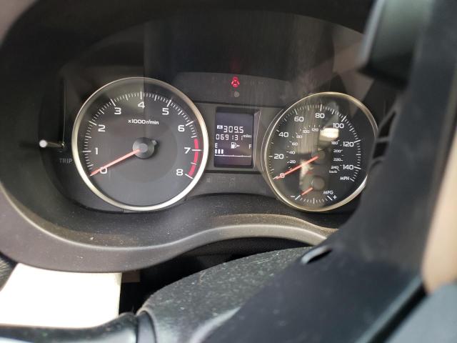 Photo 9 from auction – 2015 SUBARU IMPREZA PR with VIN JF1GJAC62FH025323