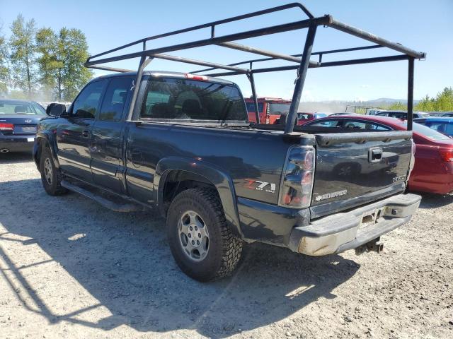 صورة رقم 2 من المزاد - 2004 CHEVROLET silverado مع VIN 1GCEK19T04E378329
