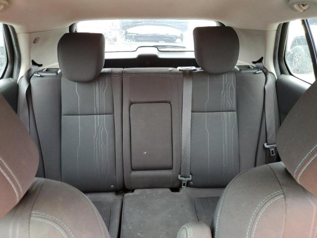 Photo 10 from auction – 2015 CHEVROLET TRAX 1LT with VIN KL7CJLSB1FB160358
