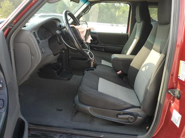 Photo 7 from auction – 2005 FORD RANGER SUP with VIN 1FTYR14U75PA59461