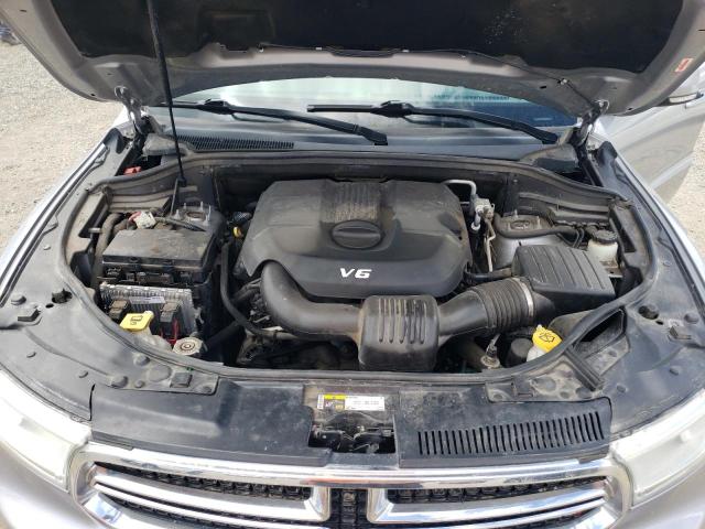 Photo 11 from auction – 2014 DODGE DURANGO LI with VIN 1C4RDJDG4EC495060