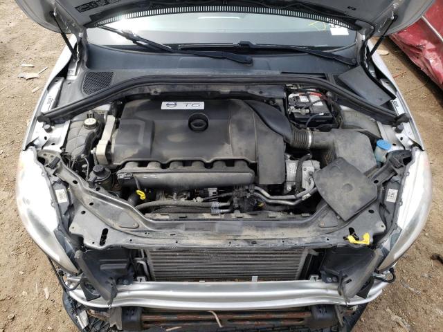 Photo 11 from auction – 2015 VOLVO XC60 T6 PR with VIN YV4902RC6F2614979