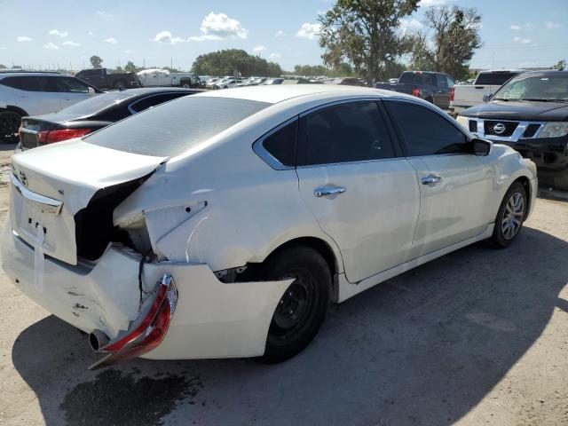 Photo 3 from auction – 2015 NISSAN ALTIMA 2.5 with VIN 1N4AL3AP6FC164259