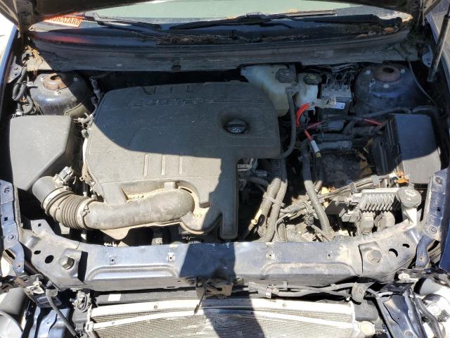 Photo 11 from auction – 2011 CHEVROLET MALIBU LS with VIN 1G1ZA5EU6BF340470