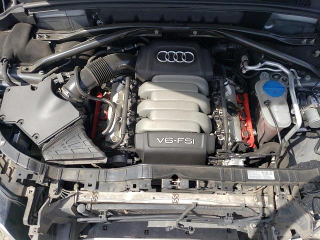 Photo 12 from auction – 2010 AUDI Q5 PRESTIG with VIN WA1VKAFP6AA073437