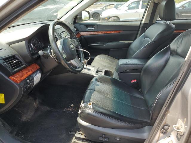 Photo 7 from auction – 2011 SUBARU LEGACY 2.5 with VIN 4S3BMBK67B3223020