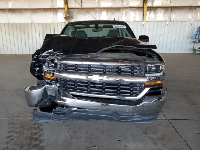 Photo 5 from auction – 2019 CHEVROLET SILVERADO with VIN 2GCRCPEC6K1149451