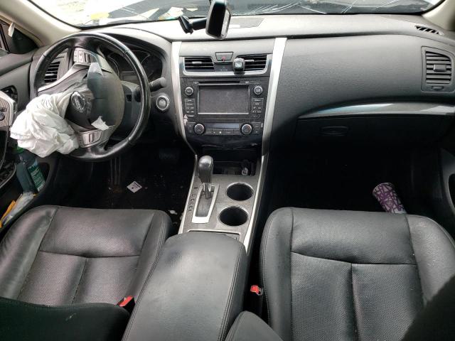 Photo 8 from auction – 2013 NISSAN ALTIMA 2.5 with VIN 1N4AL3AP9DC184308