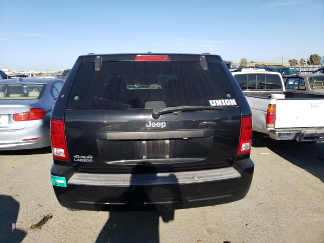 Photo 6 from auction – 2008 JEEP GRAND CHER with VIN 1J8GR48K68C126223