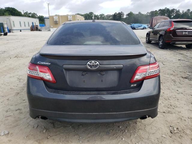 Photo 6 from auction – 2011 TOYOTA CAMRY BASE with VIN 4T1BF3EK7BU212372
