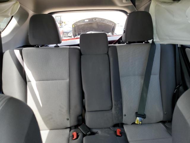 Photo 10 from auction – 2014 TOYOTA RAV4 LE with VIN 2T3ZFREV8EW081850