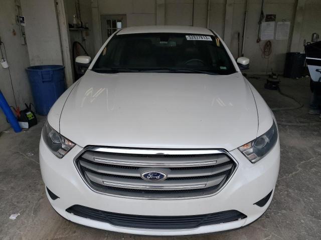 Photo 5 from auction – 2014 FORD TAURUS SEL with VIN 1FAHP2E87EG174371