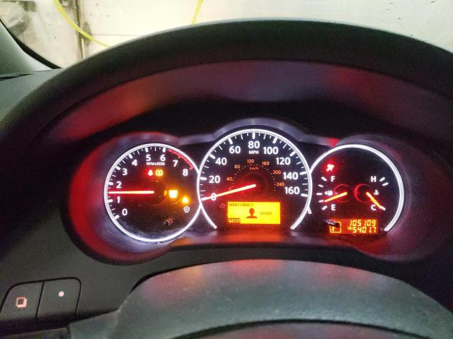 Photo 9 from auction – 2012 NISSAN ALTIMA BAS with VIN 1N4AL2AP6CC150125