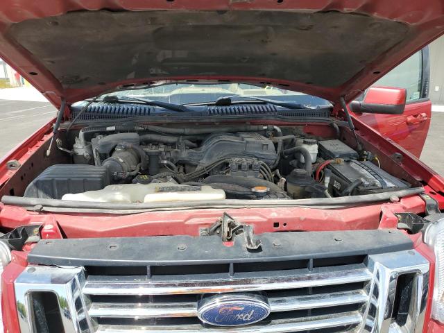 Photo 12 from auction – 2010 FORD EXPLORER E with VIN 1FMEU7EE3AUA40764