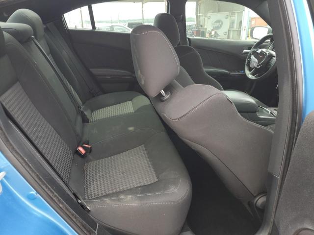 Photo 10 from auction – 2019 DODGE CHARGER R/ with VIN 2C3CDXCT5KH554282