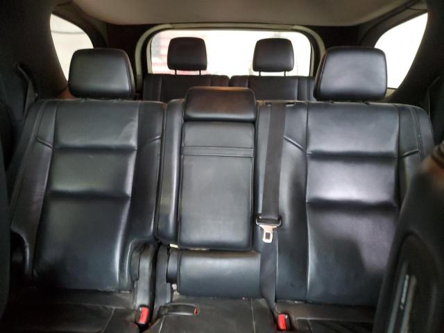 Photo 10 from auction – 2014 DODGE DURANGO LI with VIN 1C4RDJDGXEC446137