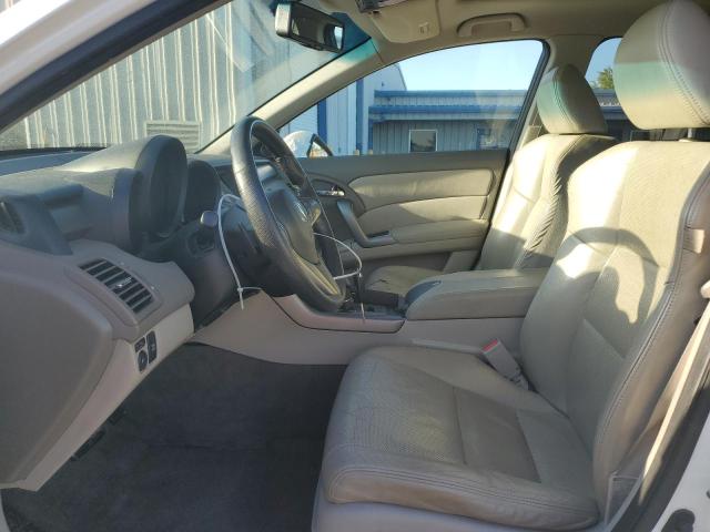 Photo 7 from auction – 2011 ACURA RDX with VIN 5J8TB2H24BA002695