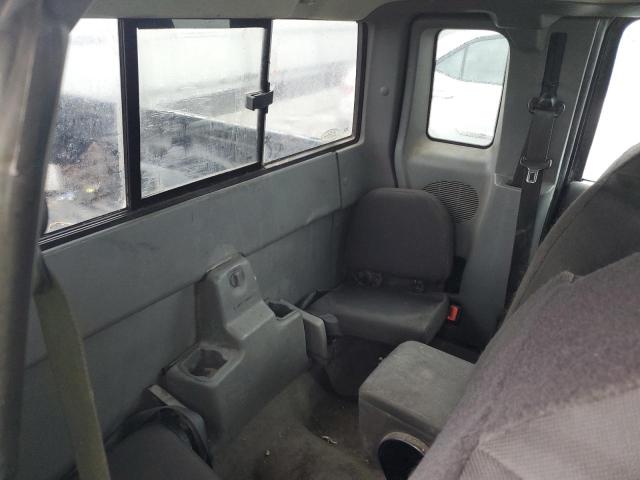 Photo 10 from auction – 2009 FORD RANGER SUP with VIN 1FTZR45E39PA14892