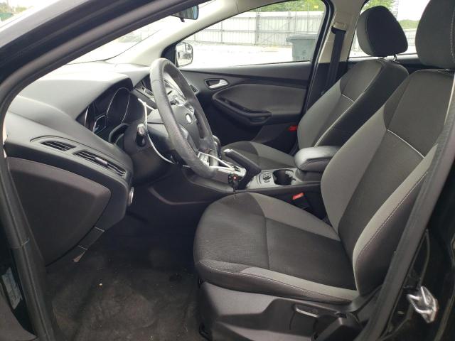 Photo 7 from auction – 2014 FORD FOCUS SE with VIN 1FADP3K23EL280800