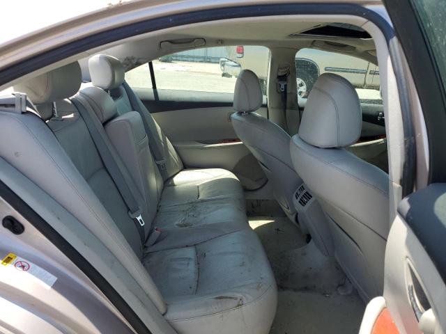 Photo 10 from auction – 2007 LEXUS ES 350 with VIN JTHBJ46G772068102